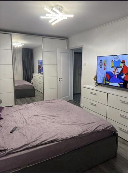 Apartament cu 2 camere decomandat în Mărgeanului