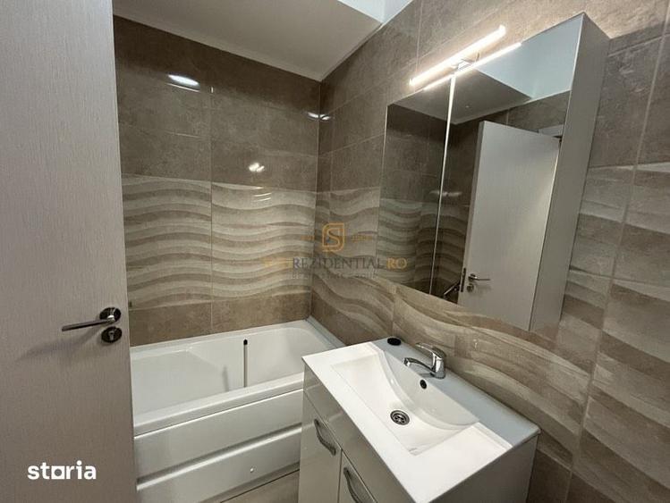 Apartament 2 camere Bloc 2021 | 61,2 mp | Etaj 1 | Sector 3 - 4