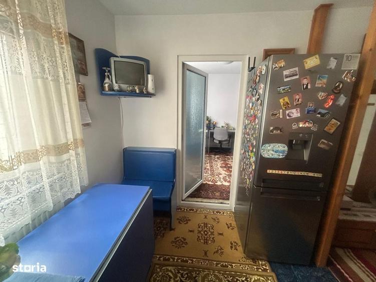 Garsonieră în Dărmănești