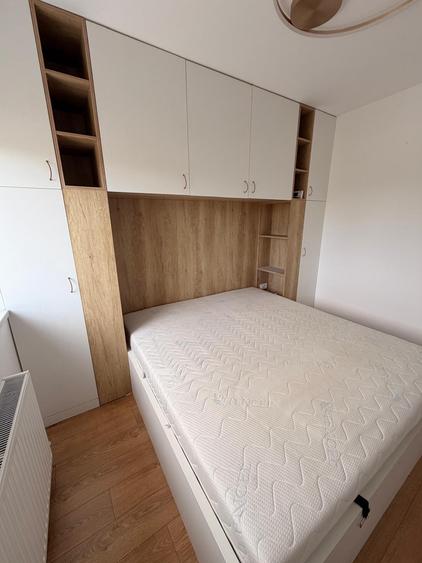 Apartament cu 4 camere decomandat, mobilat în Aviației