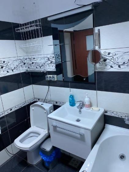 Apartament cu 4 camere de închiriat pe sos. Stefan cel Mare - 7