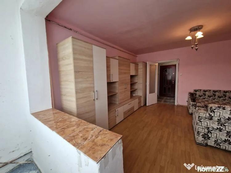 Garsonieră în Nord