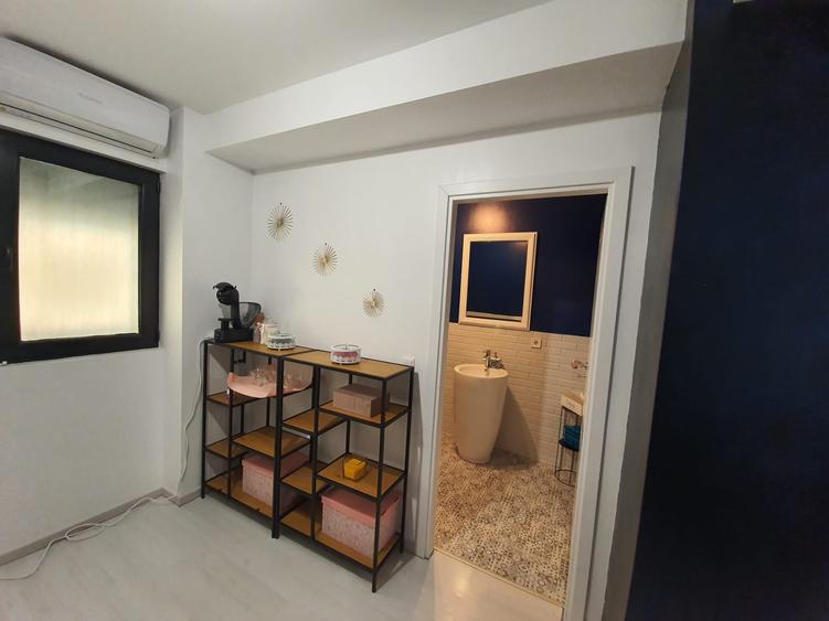 Spațiu comercial, de 30 mp, în Tătărași