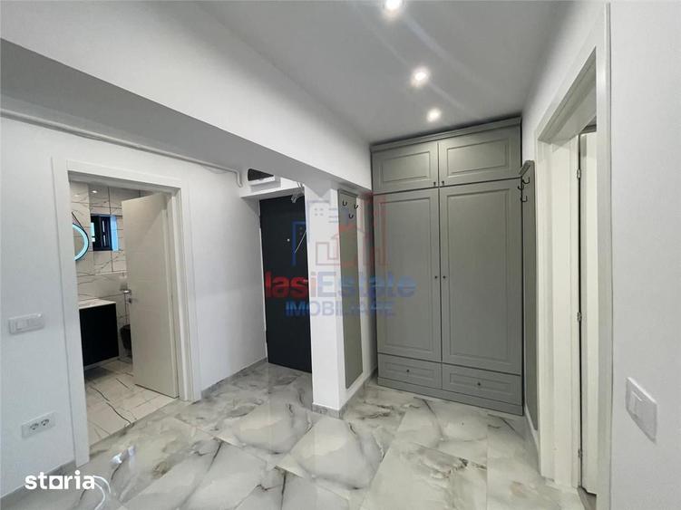 Apartament 2 Camere de LUX zona Gara - 17