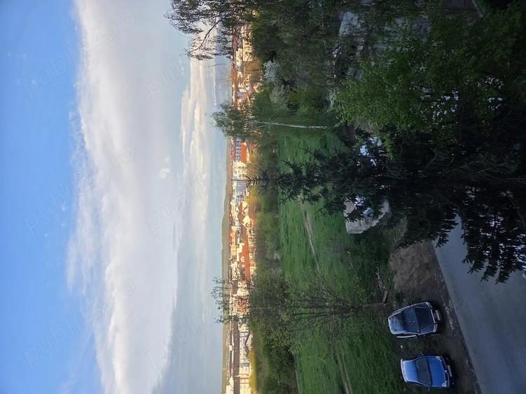 Apartament cu 2 camere decomandat în Vasile Aaron