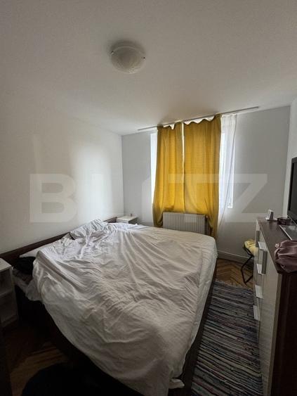Apartament cu 4 camere,zona Progresul - 2