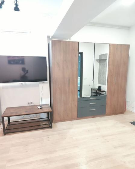 Apartament cu 2 camere în Grozăvești