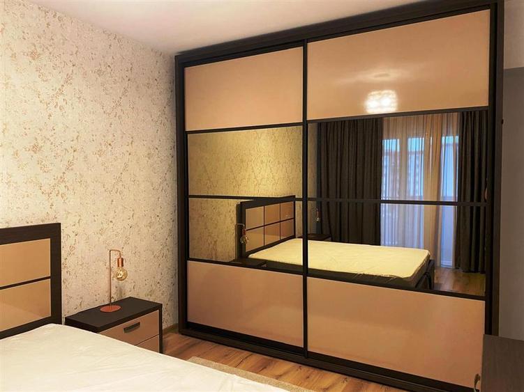 Apartament 3 camere in Ploiesti, zona 9 Mai - 5