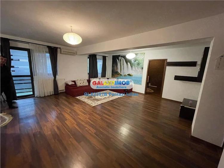 Apartament cu 2 camere decomandat în Berceni