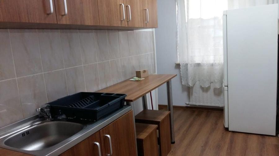 Garsonieră decomandată în Teilor