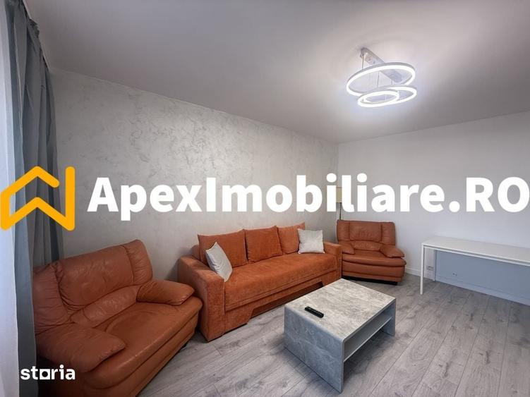 Apartament 2 camere de inchiriat Vitan Mall Bucuresti | ApexImobiliare - 5
