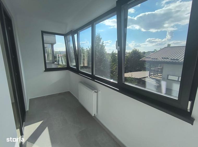 Apartament cu 3 camere în Miroslava