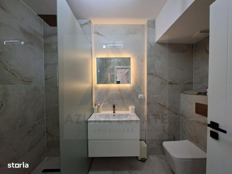 Apartament cu 2 camere în Central