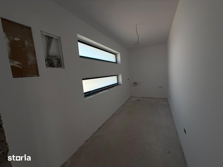 Casa individuala pe parter 4 camere Comision 0 - 9