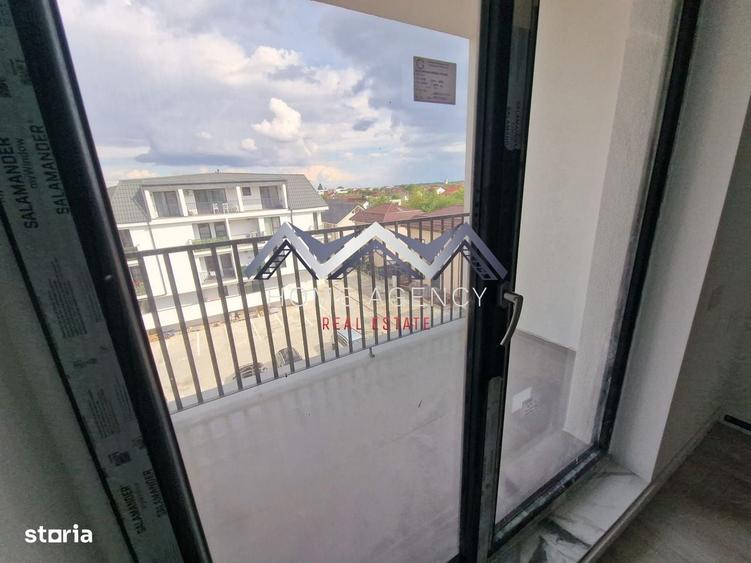 Apartament 2 camere Otopeni central - 4
