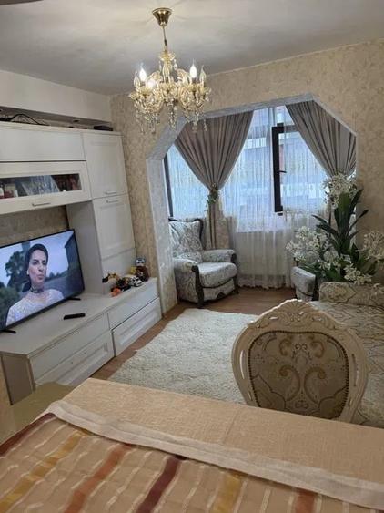 Apartament cu 2 camere decomandat, etajul 2/4, zona Tudor Vladimirescu - 2
