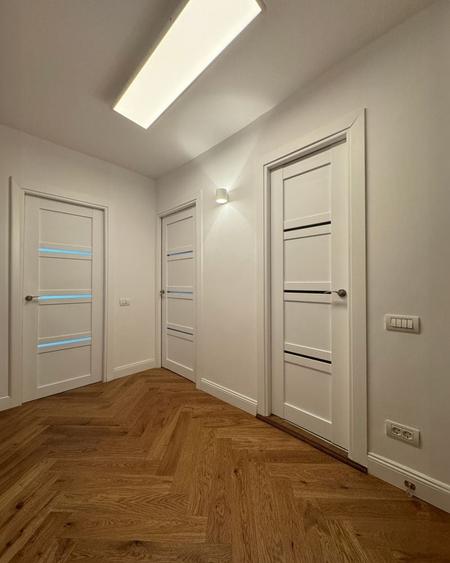 Apartament cu 2 camere decomandat în Lacul Morii