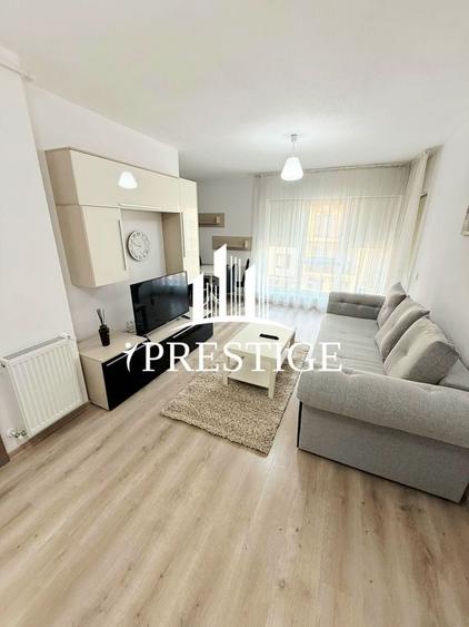 APARTAMENT 2 CAMERE| 2 BALCOANE | PARCARE | CARTIERUL ARHITECȚILOR - 2