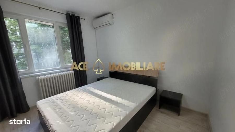 Apartament cu 3 camere în Dristor