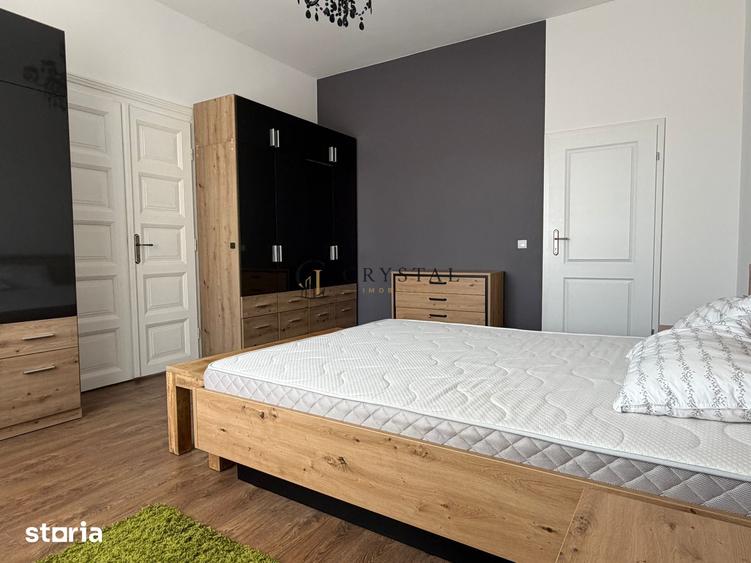 Apartament cu 2 camere de inchiriat | Ultracentral | Oradea - 7