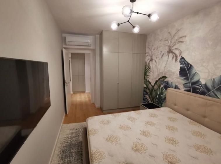 Apartament 2 camere de inchiriat - Complex Aviatiei Park - 4