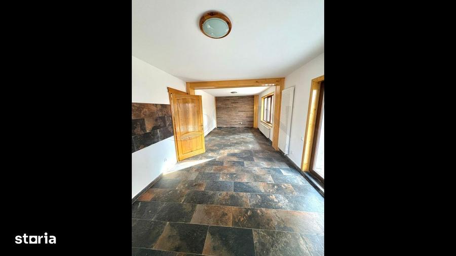 Casă cu 6 camere cu Teren 541 Mp în Ghencea