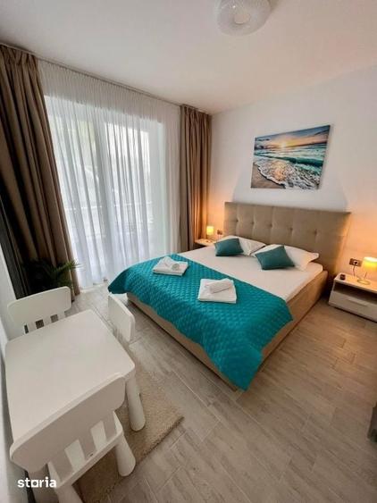 Apartament cu 2 camere în Nord
