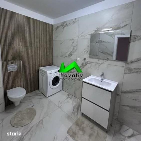 Apartament cu 3 camere în Șelimbăr