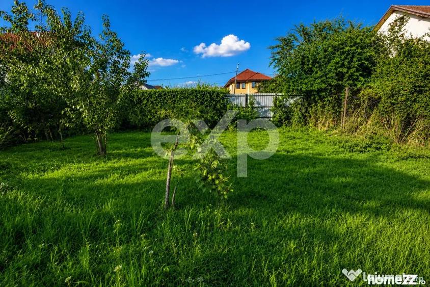 Casă cu 4 camere cu Teren 611 Mp în Freidorf