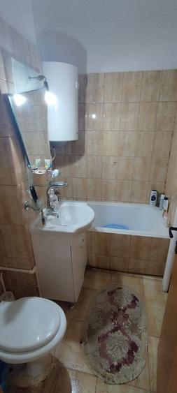 Apartament cu 2 camere în Uric