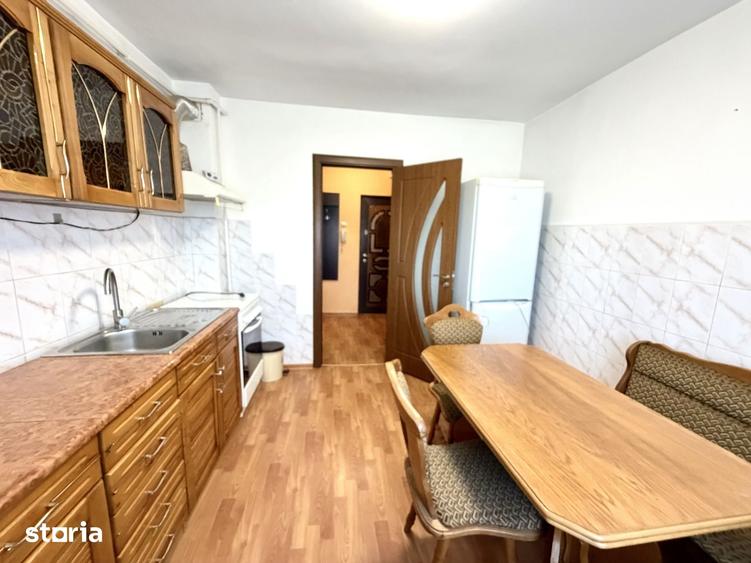 Apartament cu 2 camere decomandat în Mioriței