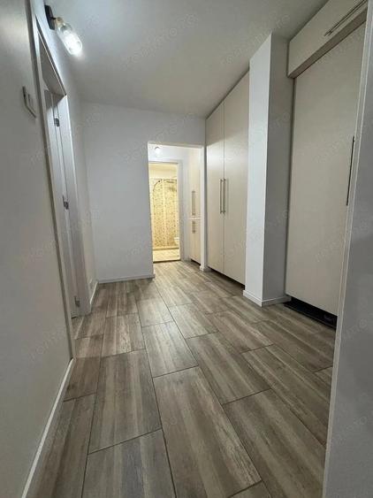 Apartament cu 2 camere decomandat în Sebastian