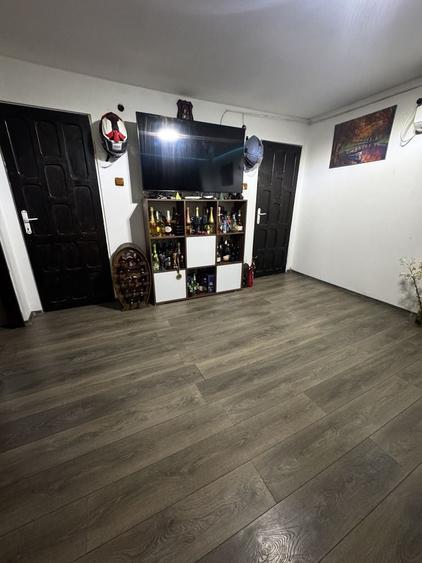 Casă cu 4 camere în Bâldana