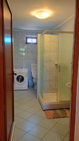 Apartament cu 2 camere semidecomandat în Rafov