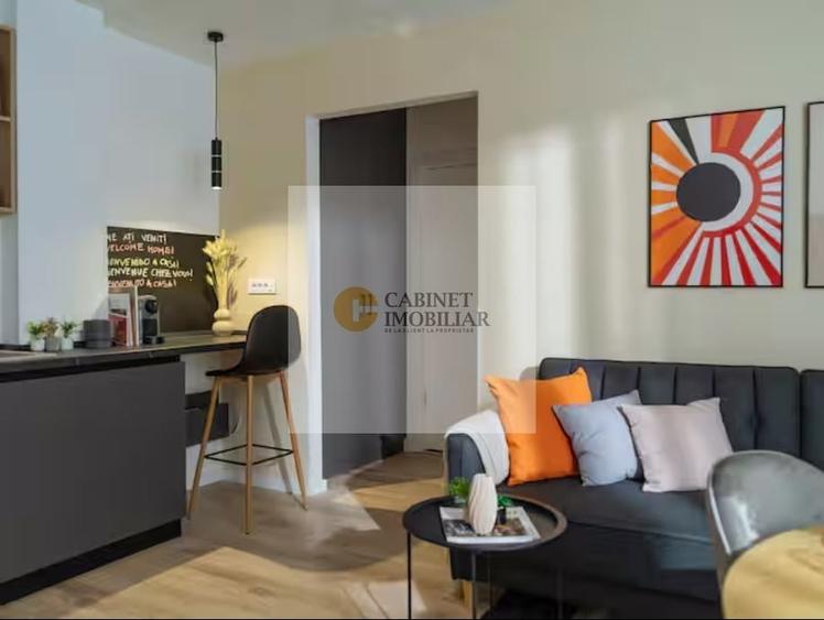 2 camere I Unirii - Centru Vechi I Etaj 4  I Balcon deschis - 15