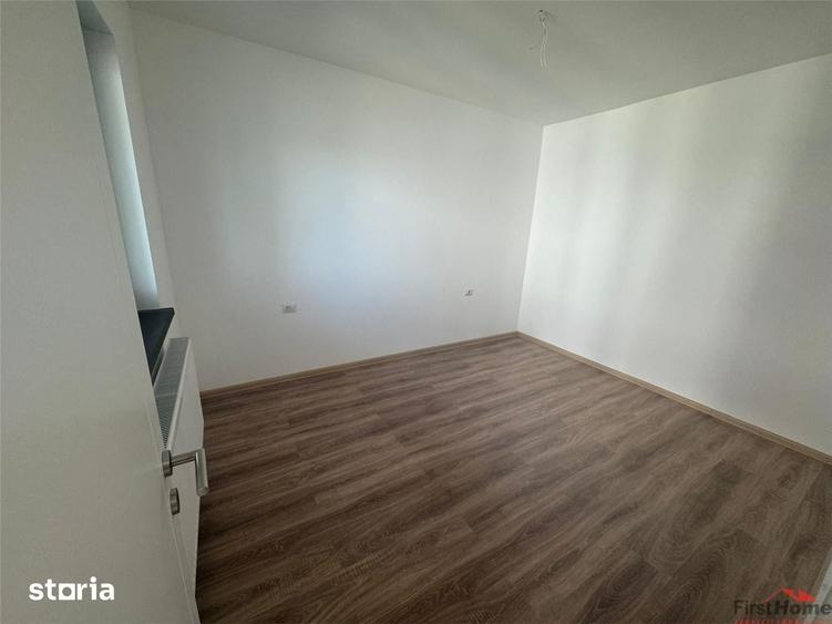 Ap 2 cam, bloc nou, parcare, NEMOBILAT - 5