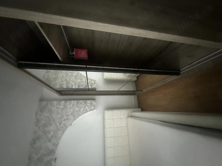 Apartament cu 3 camere decomandat în Centrul Civic
