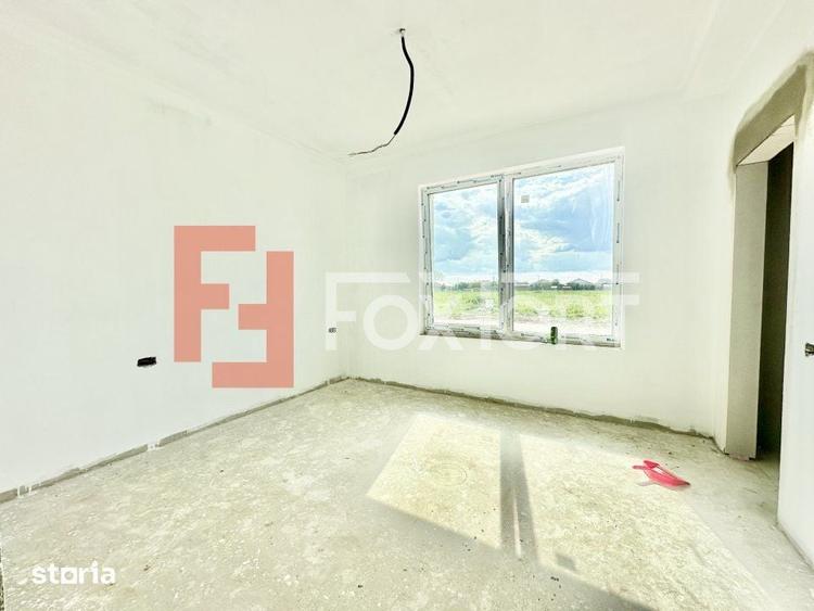 Duplex cu 3 camere si 2 bai - 76 mp utili - Bucovat - 5