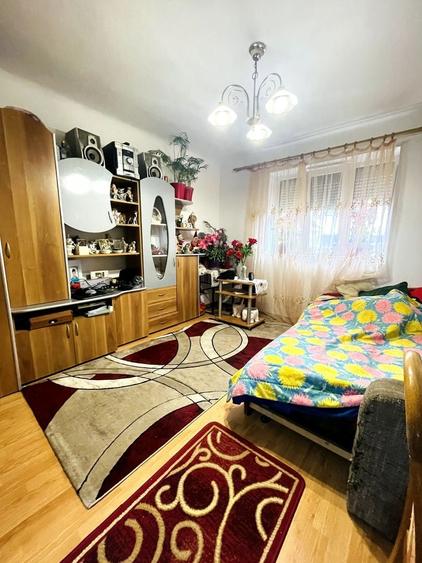 Casă individuală cu 2 camere cu Teren 625 Mp în Biharia
