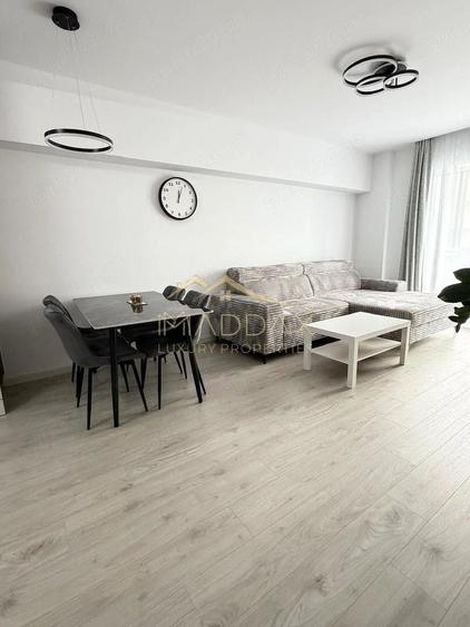Apartament cu 2 camere decomandat în Drumul Taberei