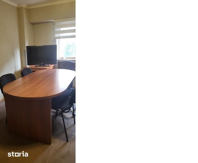 Apartament cu 2 camere decomandat în Centrul Civic