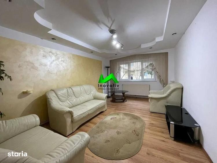 Apartament cu 3 camere decomandat în Șelimbăr