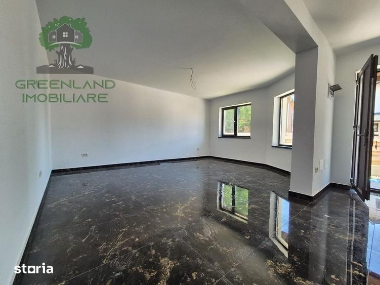 Casă cu 3 camere cu Teren 400 Mp în Ciurea