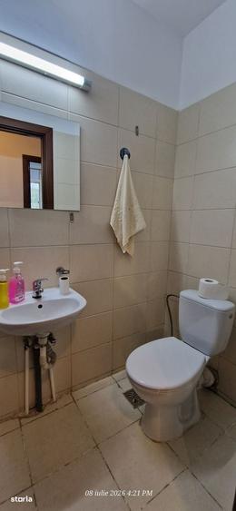 Apartament cu 4 camere decomandat în Central