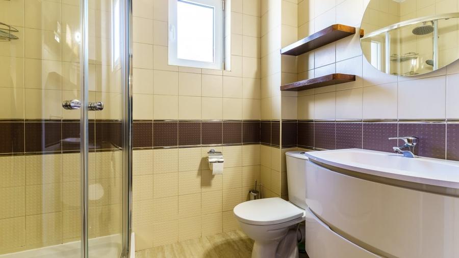 Casă individuală cu 5 camere cu Canalizare în Europa