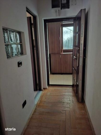 Apartament cu 2 camere în Calea Aradului
