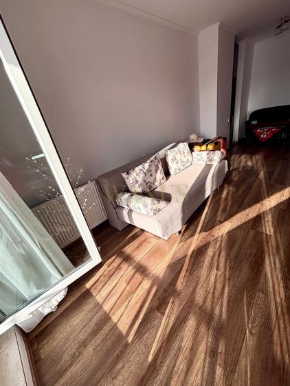 Apartament 2 camere decomandate, balcon, garaj, strada Abatorului - 4