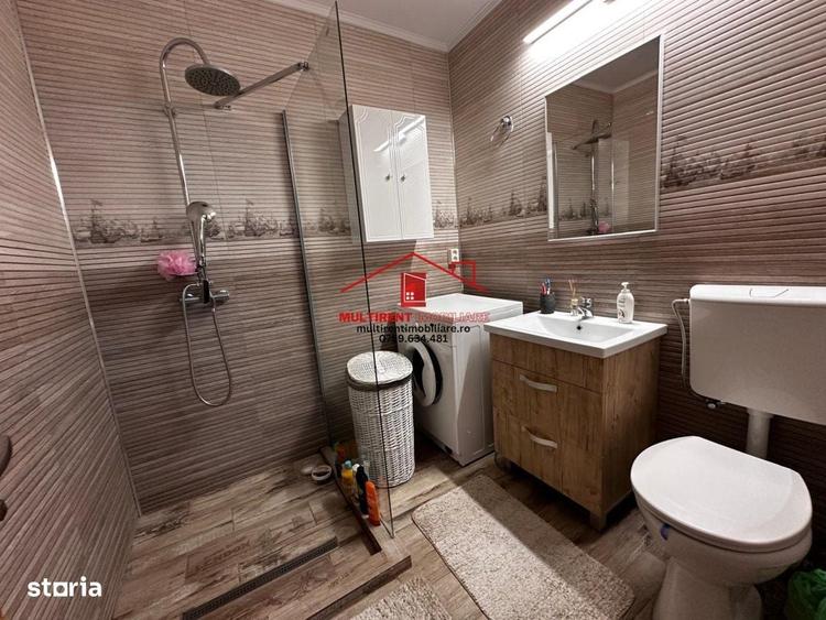 Apartament cu 2 camere în Ultracentral