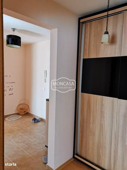 Apartament cu 2 camere în Central