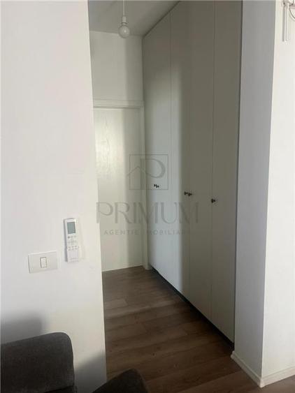 GIROC - AP. CU 2 CAMERE - mobilat, decomandat + LOC DE PARCARE INCLUS - 7